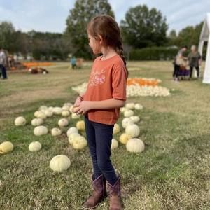 Meet your Posher, Susan